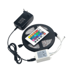 Tira LED de 5m con Transformador 2835