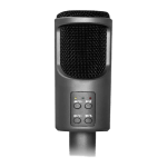 Micrófono Condensador Home Studio USB