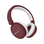 Audífonos Energy Headphones 2 Bluetooth Ruby Red