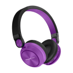 Energy System Headphones BT Urban 2 Radio Violeta
