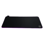 Mouse Pad Gamer 90X40 RGB Njoytech